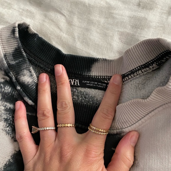 Zara 2021 tie dye set ✨ - Picture 4 of 6